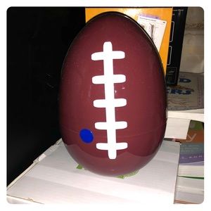 Other - Gender reveal football! BOY! Other - Gender reveal football! BOY!